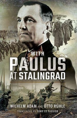 Buy With Paulus at Stalingrad at Amazon