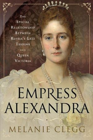 Buy Empress Alexandra at Amazon