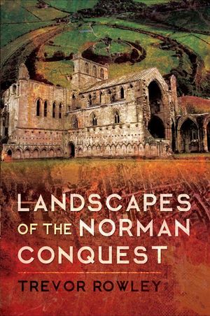 Buy Landscapes of the Norman Conquest at Amazon