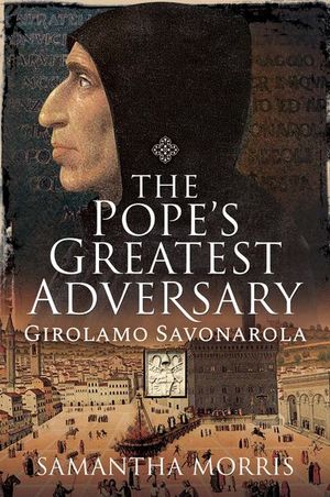 Buy The Pope’s Greatest Adversary at Amazon