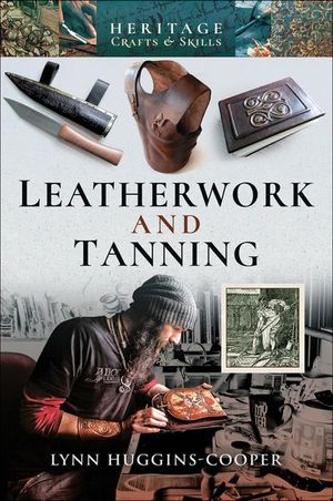 Buy Leatherwork and Tanning at Amazon