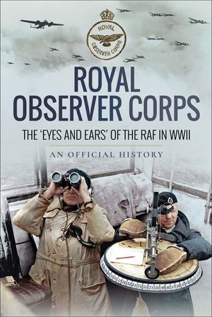 Buy Royal Observer Corps at Amazon