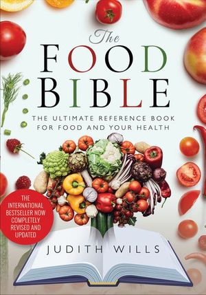 Buy The Food Bible at Amazon
