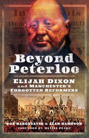 Buy Beyond Peterloo at Amazon