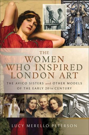 Buy The Women Who Inspired London Art at Amazon