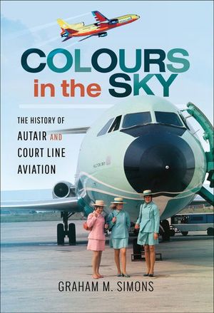 Buy Colours in the Sky at Amazon