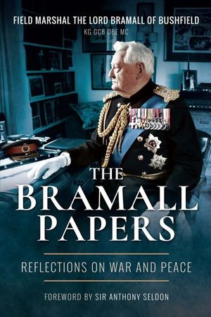 Buy The Bramall Papers at Amazon