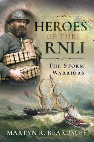 Buy Heroes of the RNLI at Amazon