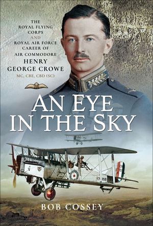 Buy An Eye in the Sky at Amazon