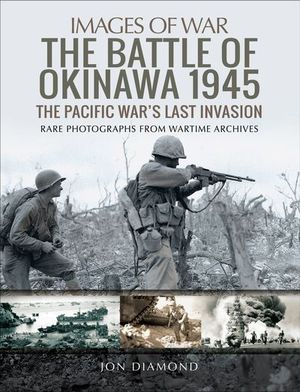 Buy The Battle of Okinawa 1945 at Amazon