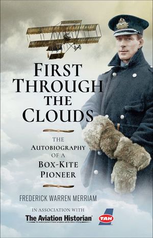 Buy First Through The Clouds at Amazon