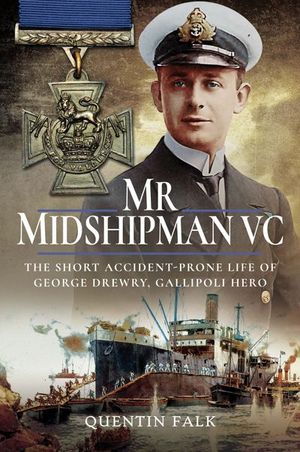Buy Mr Midshipman VC at Amazon