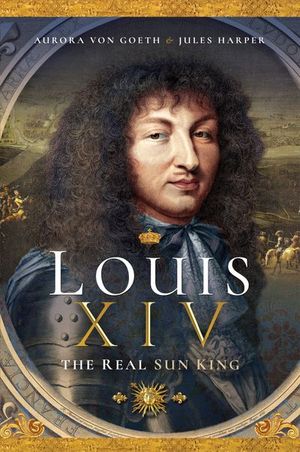 Buy Louis XIV at Amazon
