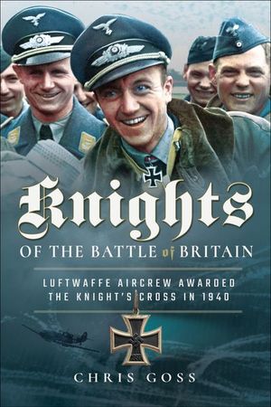 Buy Knights of the Battle of Britain at Amazon