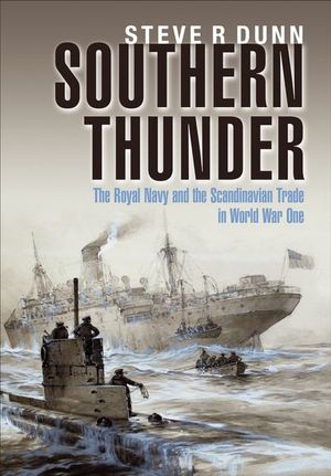 Buy Southern Thunder at Amazon
