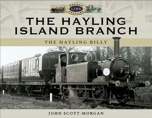 Buy The Hayling Island Branch at Amazon