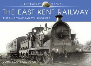 Buy The East Kent Railway at Amazon