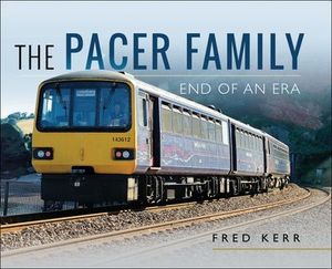 Buy The Pacer Family at Amazon