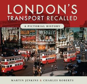 Buy London's Transport Recalled at Amazon