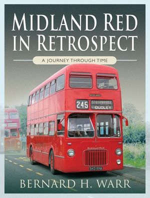 Buy Midland Red in Retrospect at Amazon