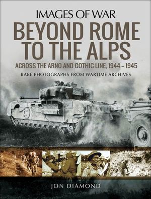Buy Beyond Rome to the Alps at Amazon