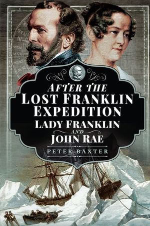 Buy After the Lost Franklin Expedition at Amazon