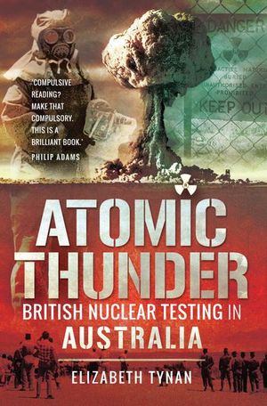 Buy Atomic Thunder at Amazon