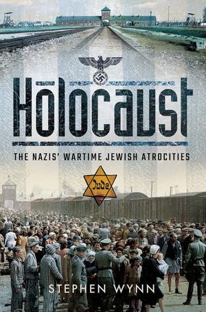 Buy Holocaust at Amazon