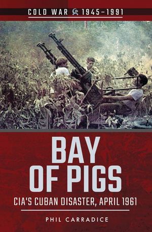 Buy Bay of Pigs at Amazon