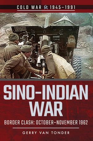 Buy Sino-Indian War at Amazon