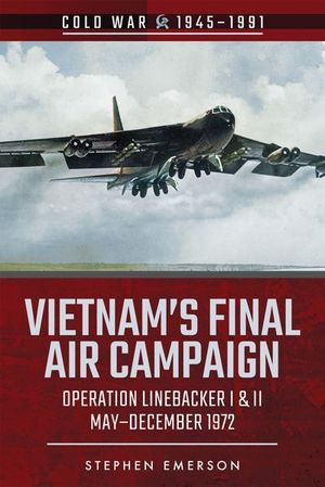Buy Vietnam's Final Air Campaign at Amazon