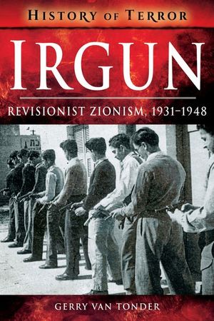 Buy Irgun at Amazon