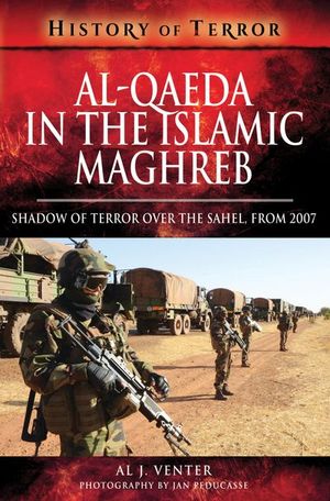 Buy Al-Qaeda in the Islamic Maghreb at Amazon