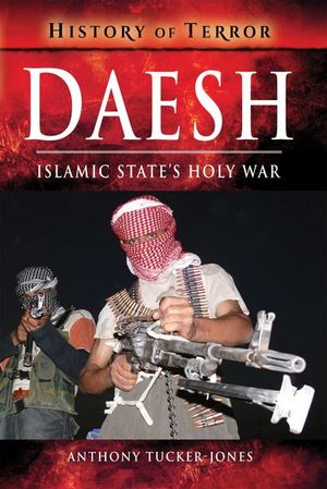 Buy Daesh at Amazon