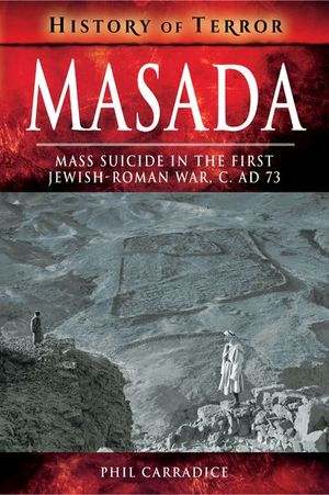 Buy Masada at Amazon