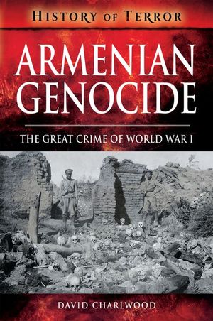 Buy Armenian Genocide at Amazon