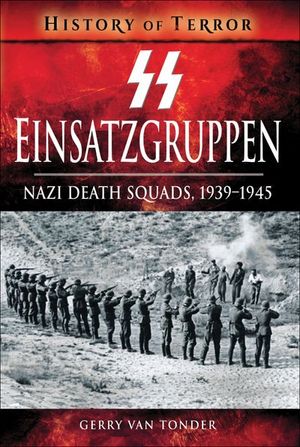 Buy SS Einsatzgruppen at Amazon