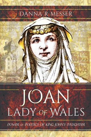 Buy Joan, Lady of Wales at Amazon