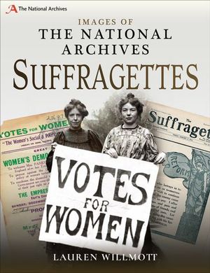 Buy Suffragettes at Amazon