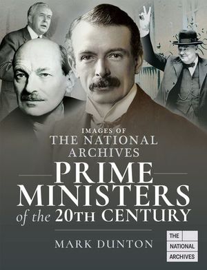 Buy Prime Ministers of the 20th Century at Amazon