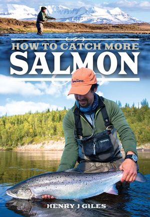 Buy How to Catch More Salmon at Amazon