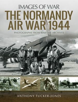 Buy The Normandy Air War, 1944 at Amazon