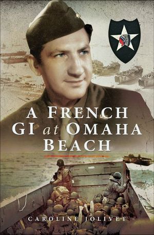 Buy A French GI at Omaha Beach at Amazon