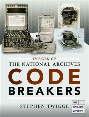 Buy Codebreakers at Amazon