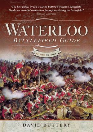 Waterloo Battlefield Guide