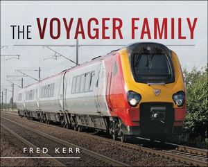 Buy The Voyager Family at Amazon