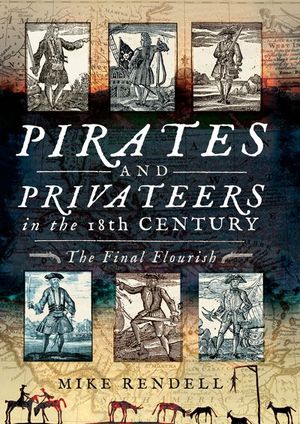 Buy Pirates and Privateers in the 18th Century at Amazon