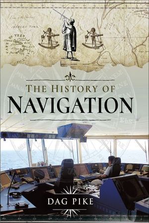 Buy The History of Navigation at Amazon