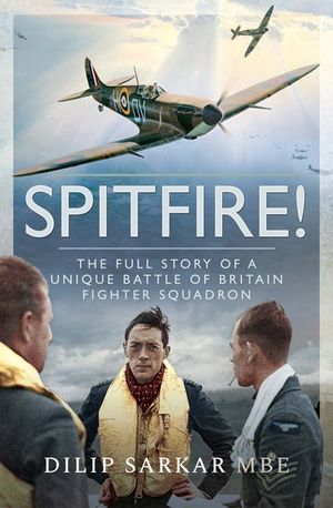 Spitfire!