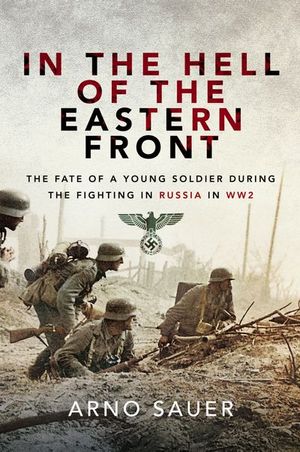 Buy In the Hell of the Eastern Front at Amazon